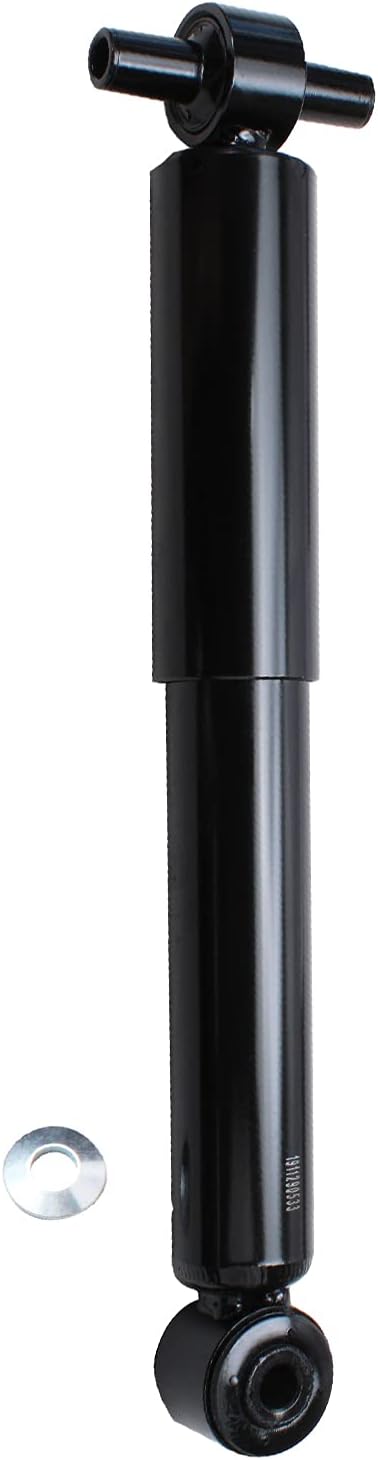 Rear Shocks Absorbers 2pc Set N6836