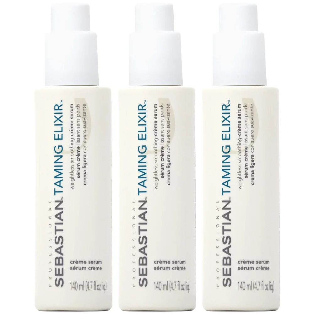 Taming Elixir 4.7oz Pack of 3 G8835
