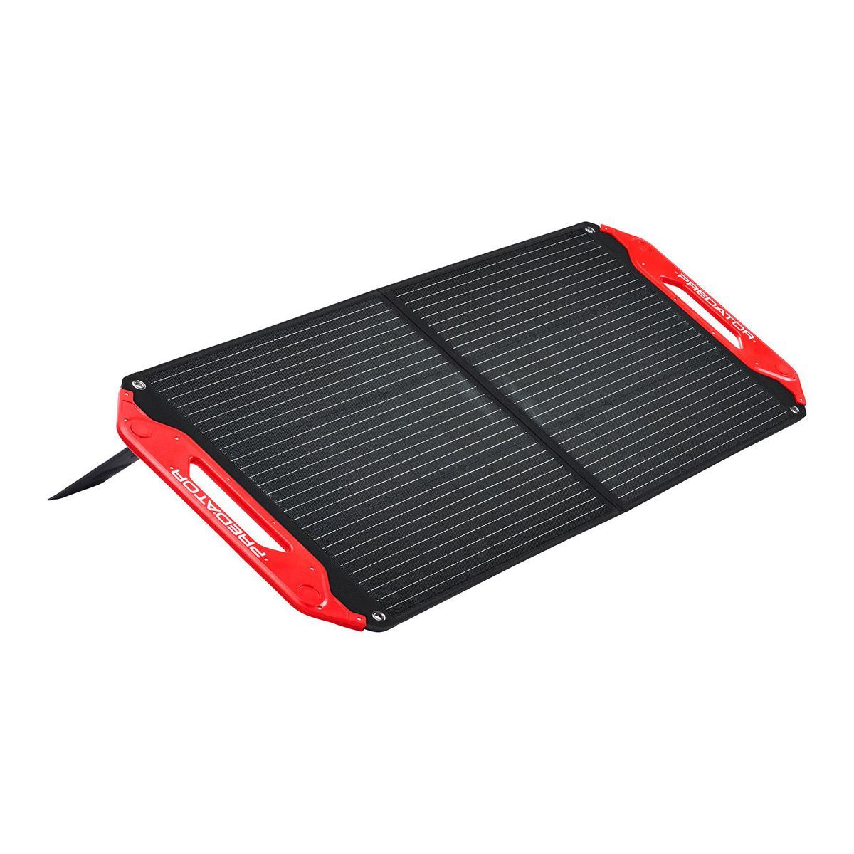 100 Watt Foldable Solar Panel A7209