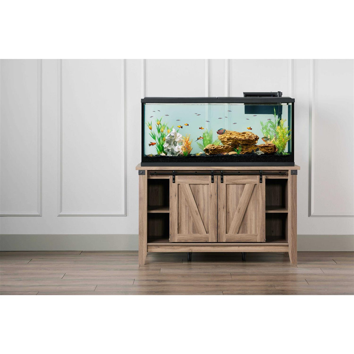 55-75 gal Aquarium Stand Z809477