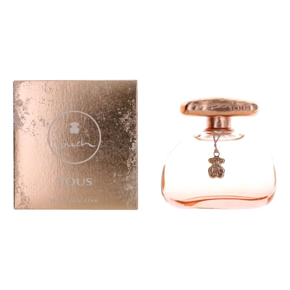 3.4 oz Eau De Toilette Spray F151