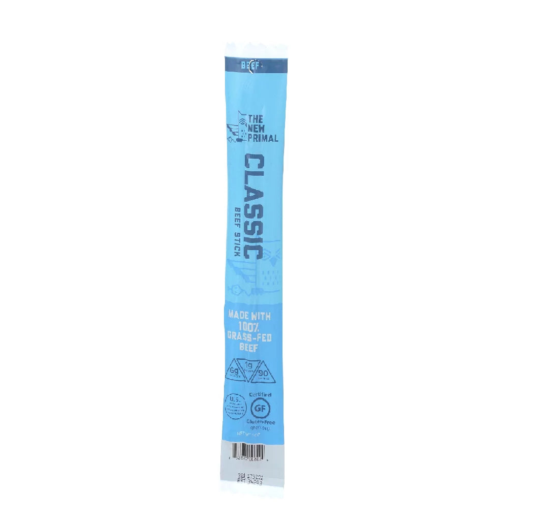 Original Beef Sticks 1 Oz Pack of 20 I24684