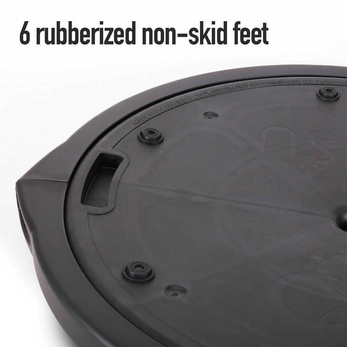 Blue Balance Trainer R618