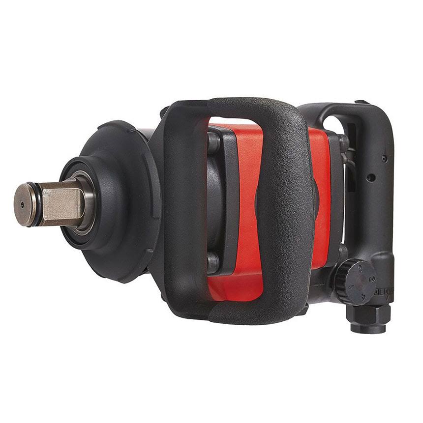 1x22 D-Handle Impact Wrench M525