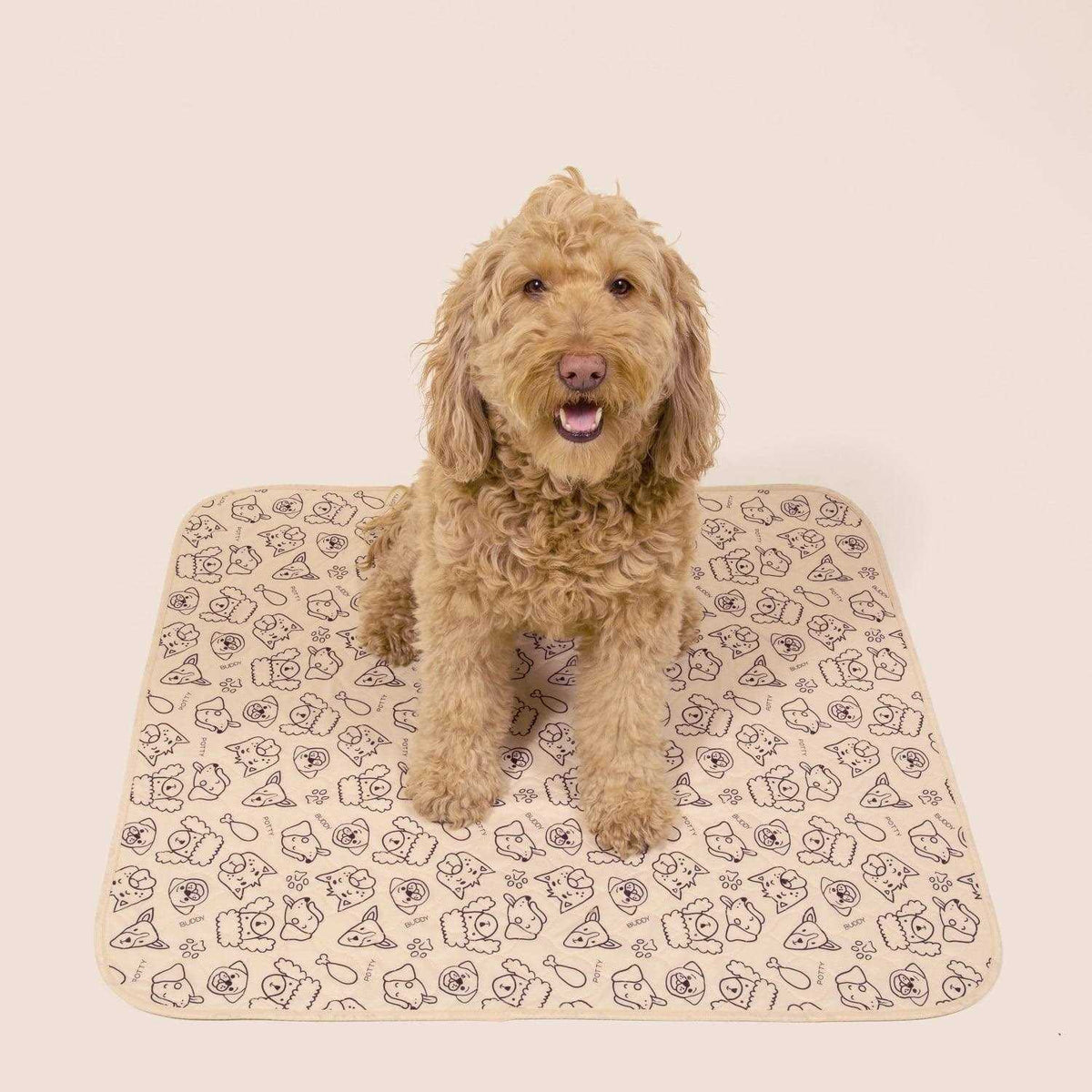 Reusable Pet Pad K755079