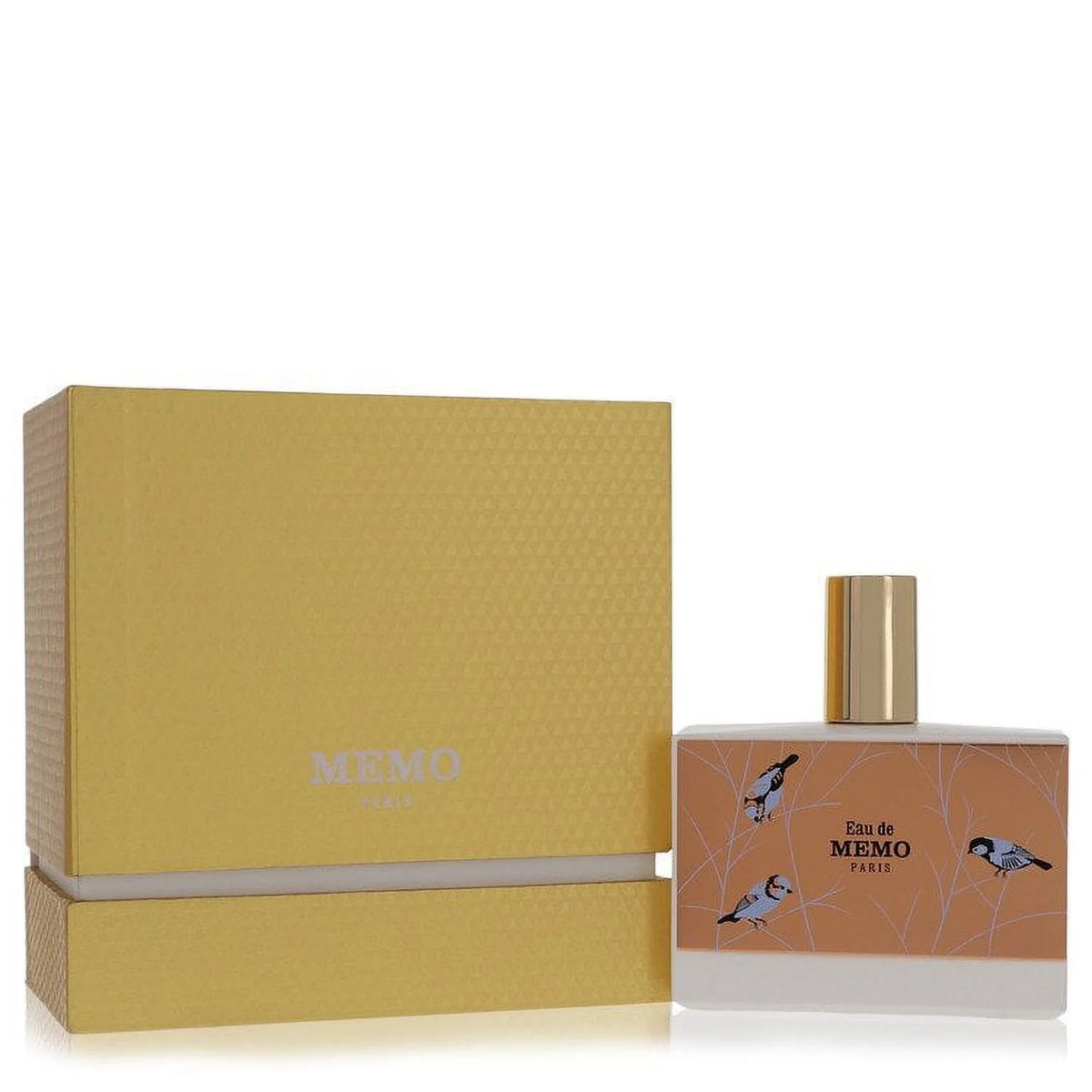 Eau De Parfum Spray 3.38 oz Z7637
