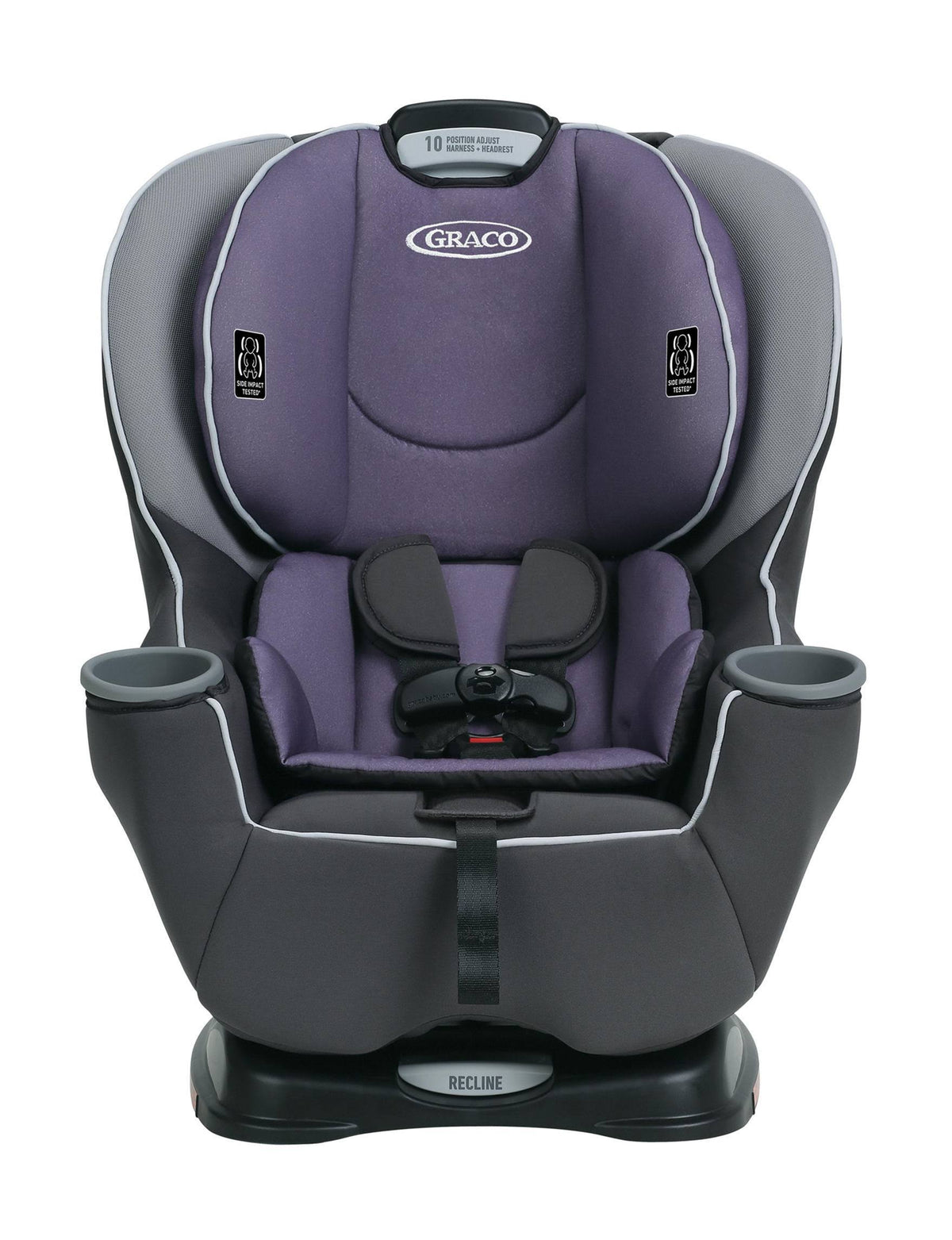 Convertible Car Seat V7808