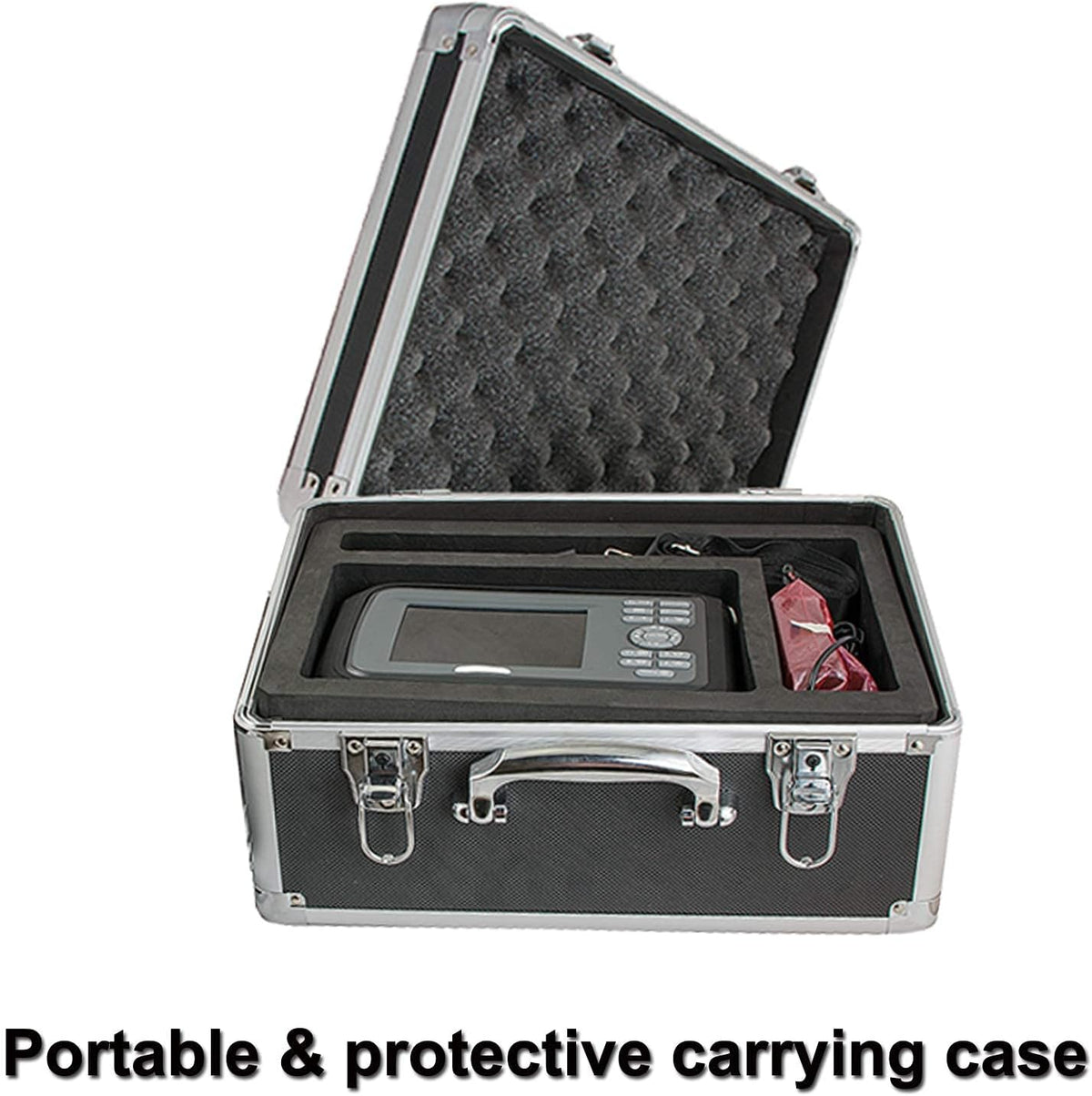 Veterinary Ultrasound Scanner Kit Rechargeable with 3.5MHz Probe B87988