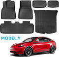 All-Weather Floor Mats Set K465091