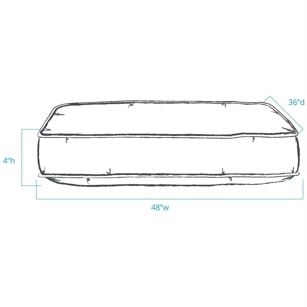 Pet Bed U311182