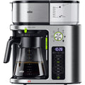 Stainless Steel 10 Cup Drip Coffee Maker N36285