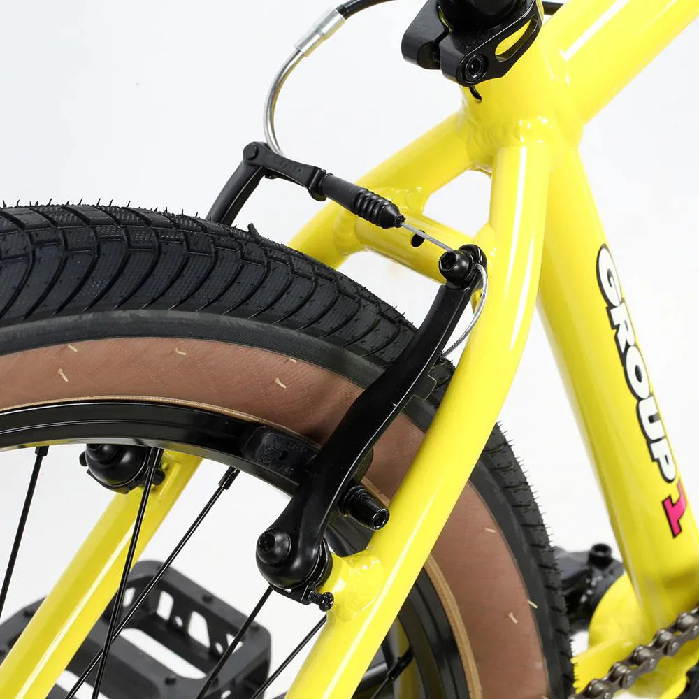 BMX Bike E97144