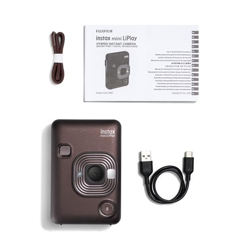 Matcha Green Hybrid Instant Camera S94771