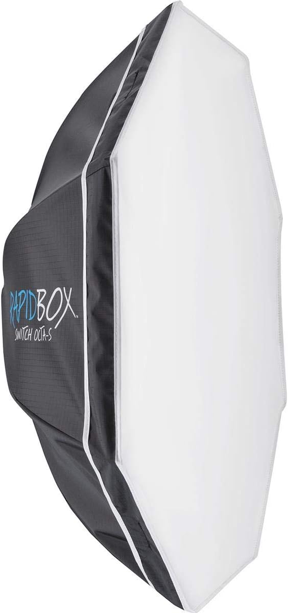 Portable Photography Octabox Softbox Kit X137610