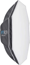 Portable Photography Octabox Softbox Kit X137610