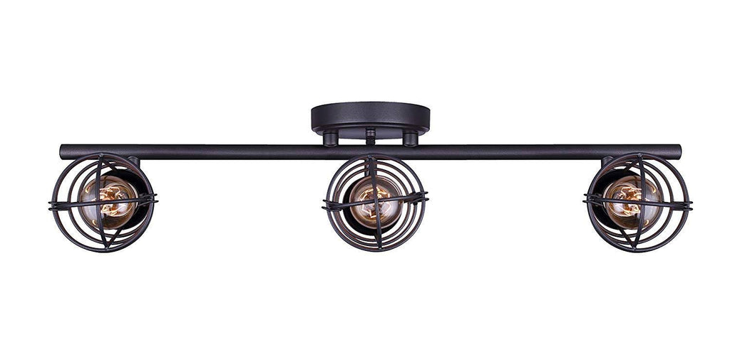 Track Light - Graphite Z87859