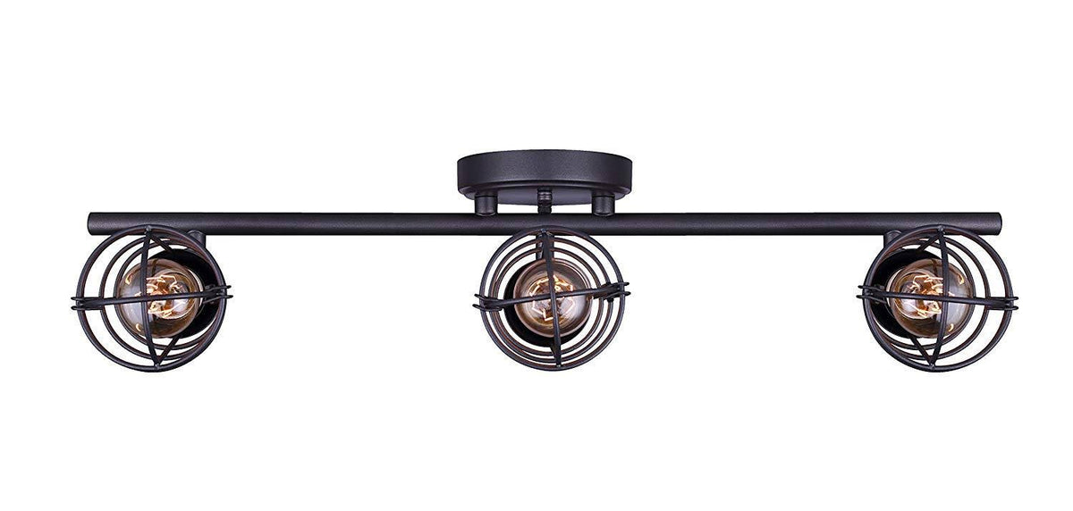Track Light - Graphite Z87859