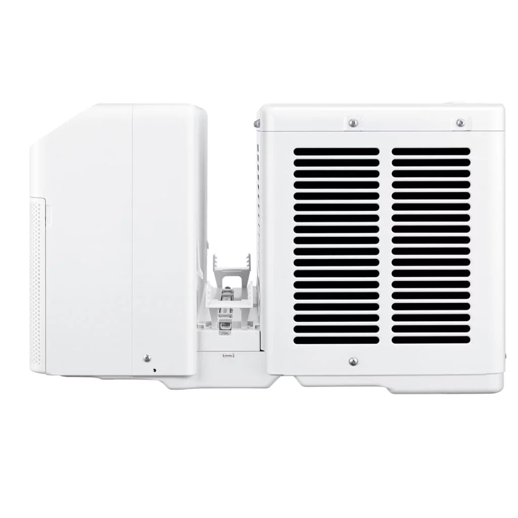 12,000 BTU Smart Inverter U-Shaped Window Air Conditioner O53494