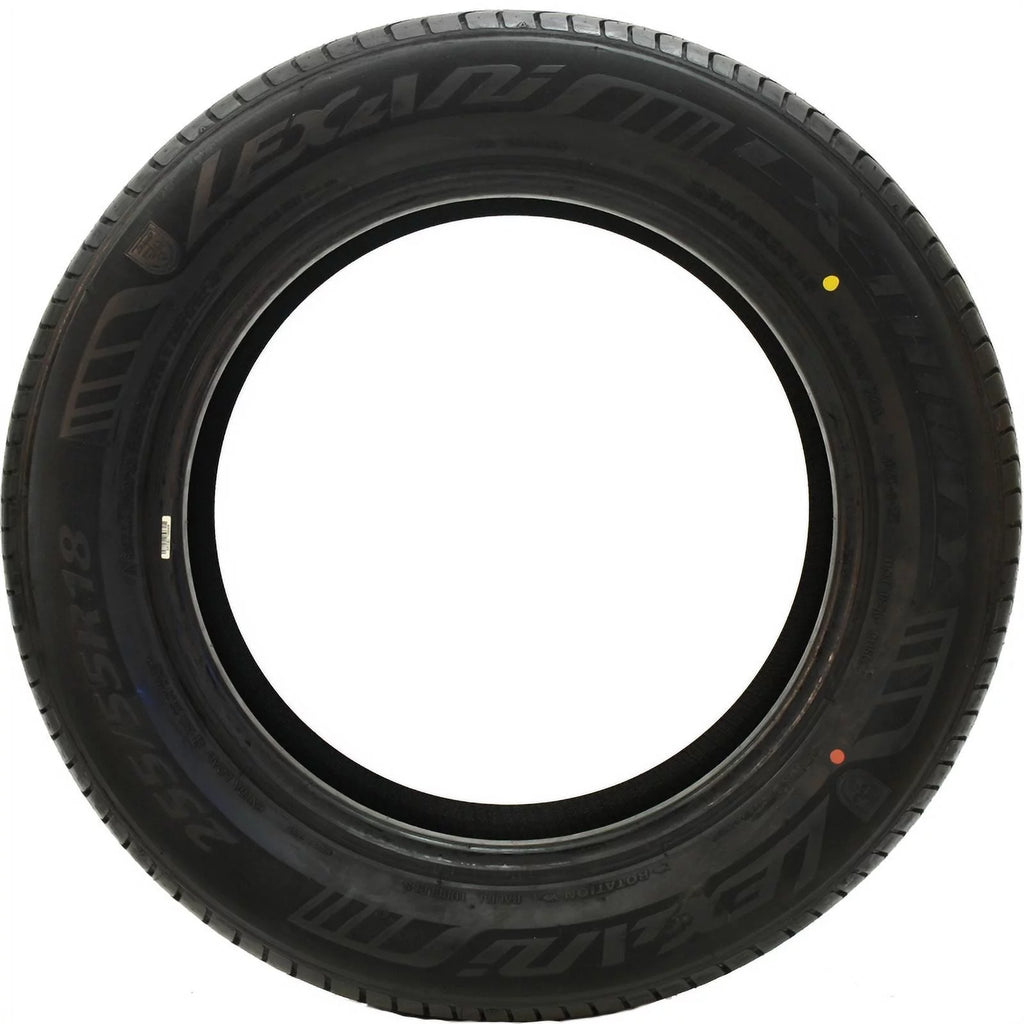All Season 305/35R24 112V XL Passenger Tire J769