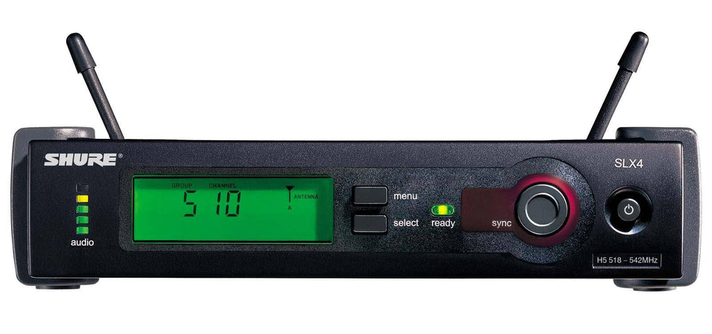 Wireless Microphone System Cardioid Y655