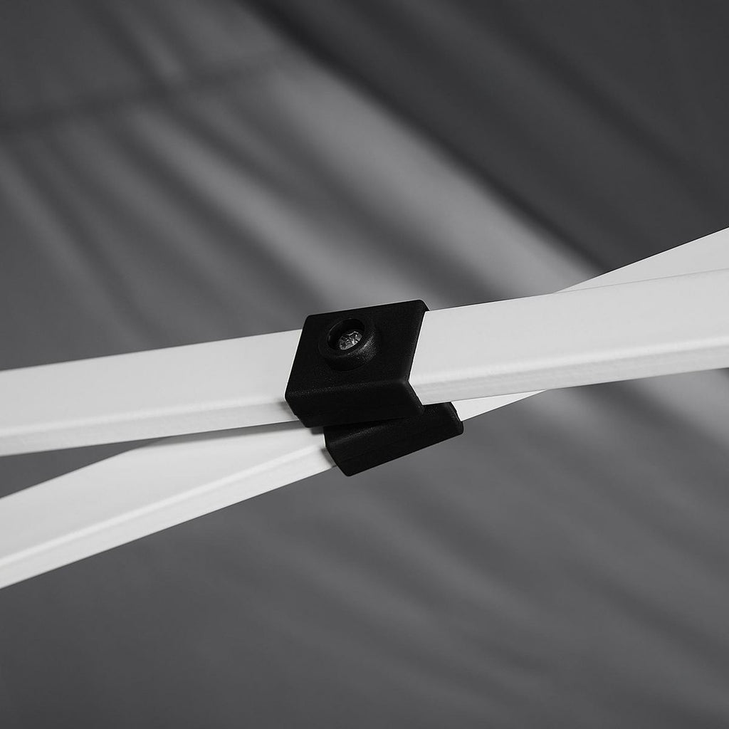 10 ft. x 10 ft. Heavy Duty Pop-Up Canopy M655