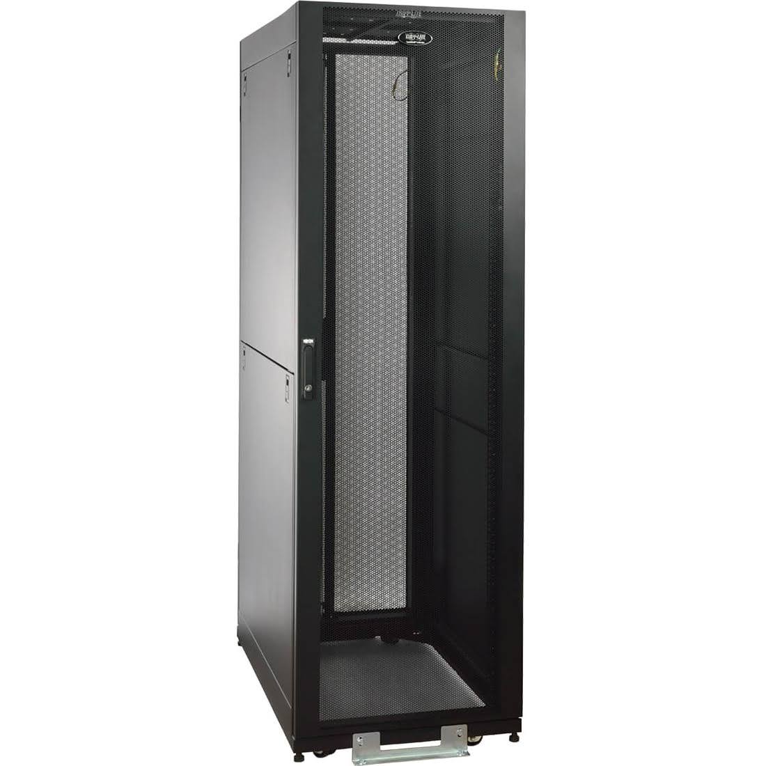 42U Rack Enclosure Cabinet J8764