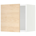 White Wall Cabinet 15x15x15 G670