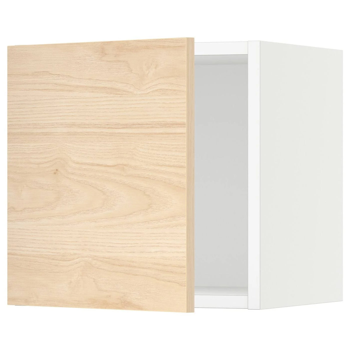 White Wall Cabinet 15x15x15 G670