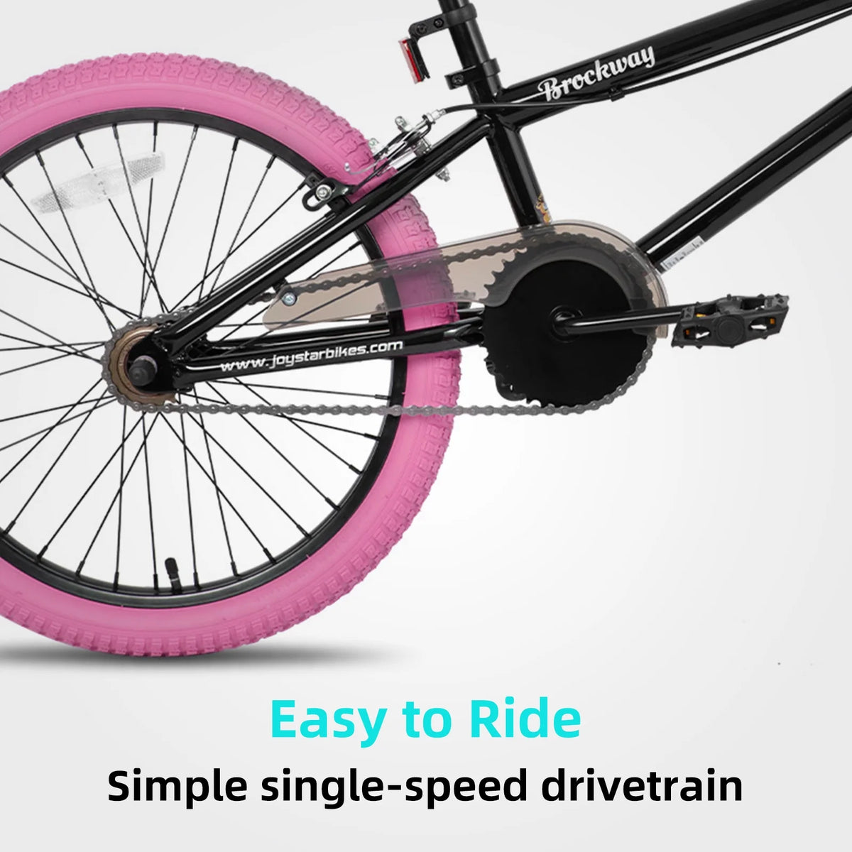 Kids BMX Bikes 20 B763