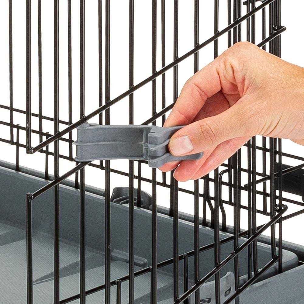 Dog Crate and Playpen C285543