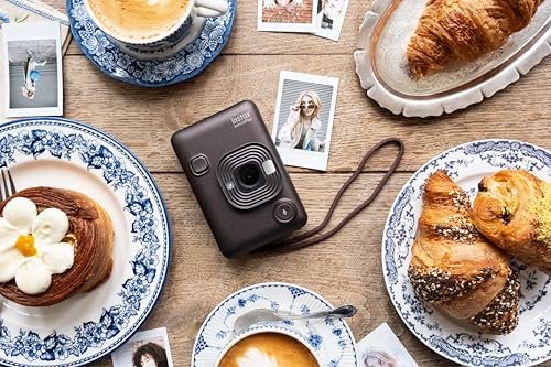 Matcha Green Hybrid Instant Camera S94771