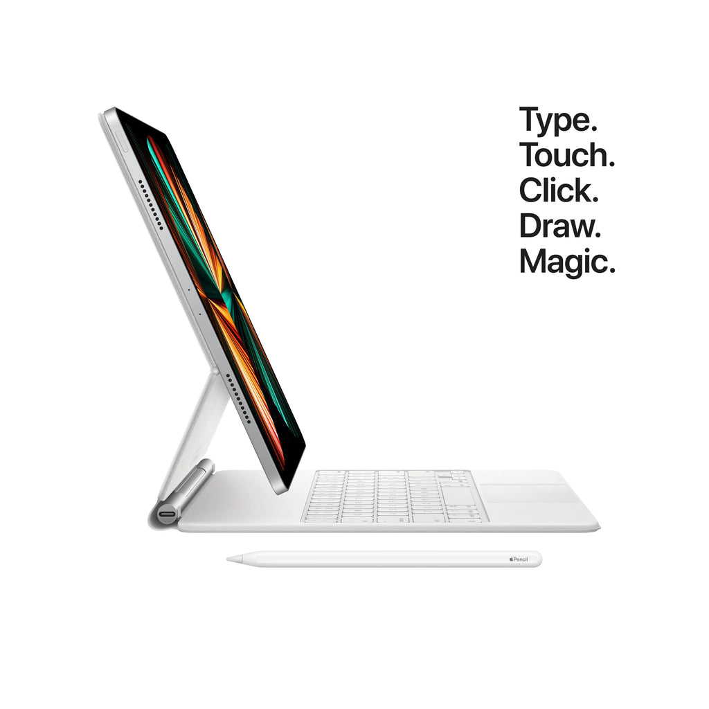 11-inch iPad Pro Wi-Fi + Cellular 128GB Space Gray L75821
