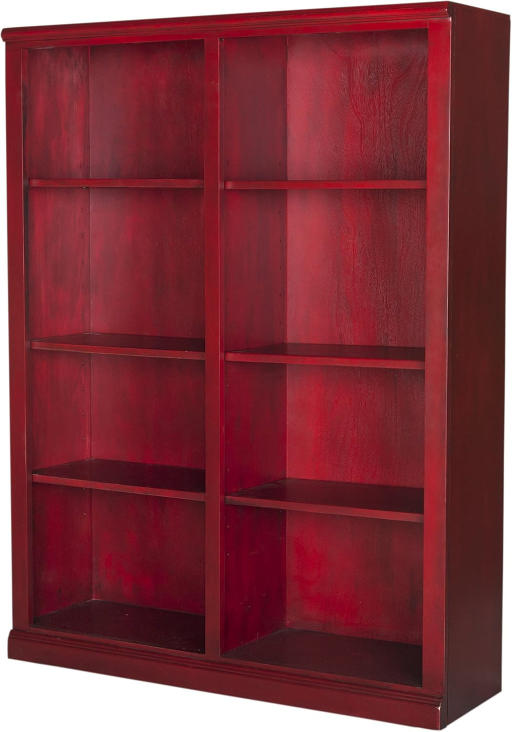 84 Tall Coastal Bookcase D816666
