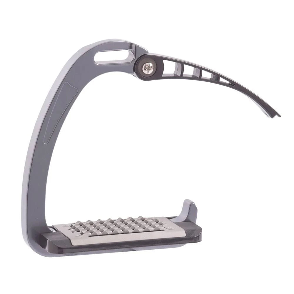 Brown Stirrup Irons D32899