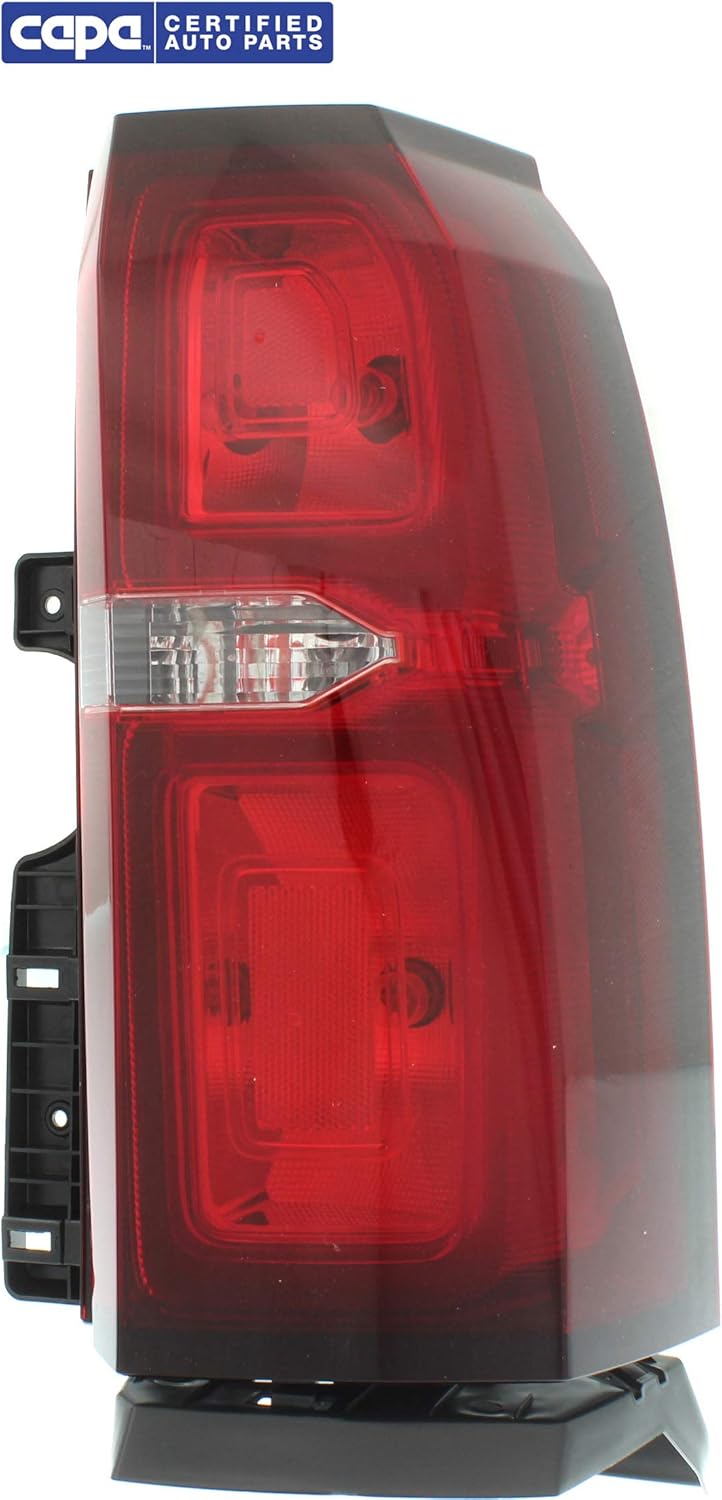Tail Light RH Assembly Z416448
