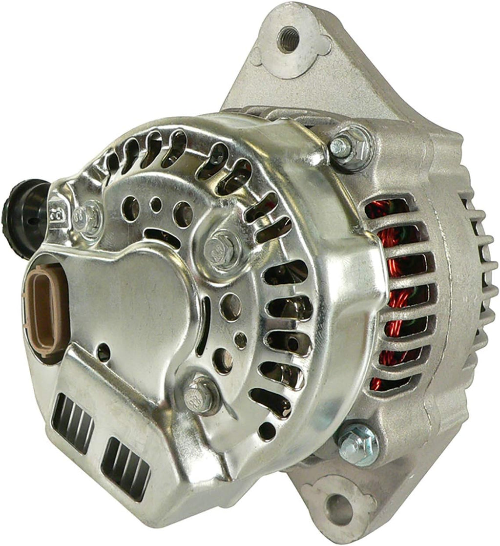 Alternator Q79805