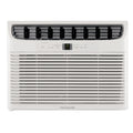 18,000 BTU Window Air Conditioner with Supplemental Heat D252