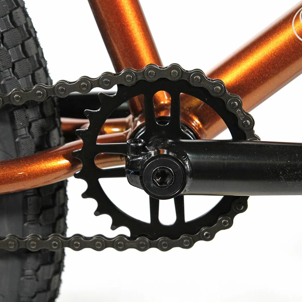 24 Cruiser BMX Bike B29951