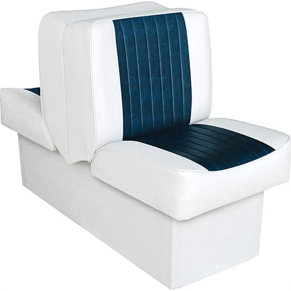 Sand-Brown Lounge Seat W877605