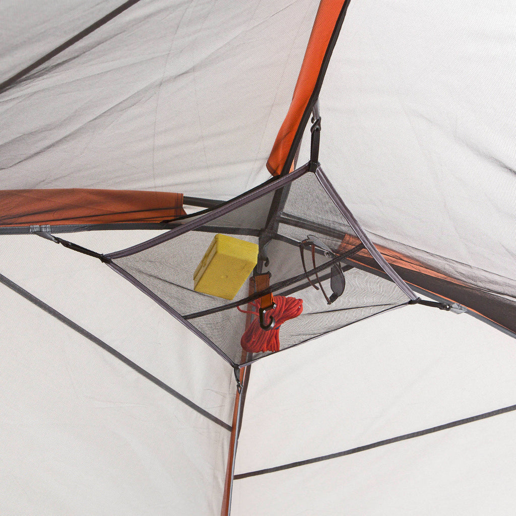 11' x 9' Dome Tent, Sleeps 6 I361313