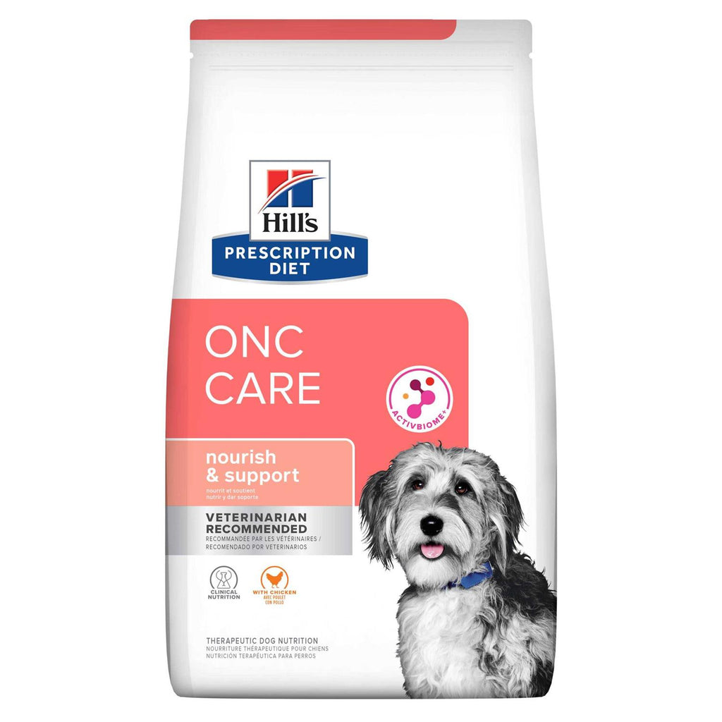 Dry Dog Food Y6589