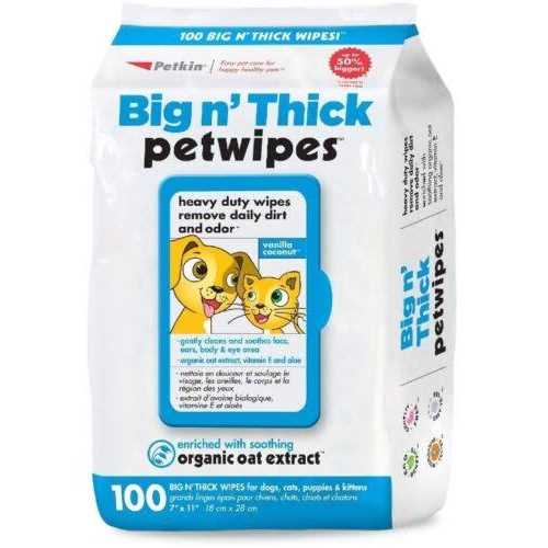 Pet Wipes K383