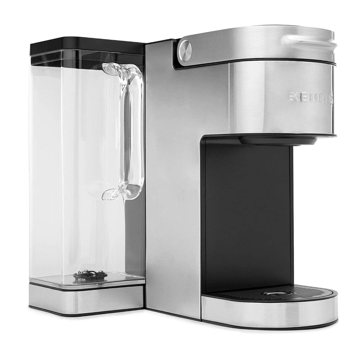 Single-Serve K-Cup Pod Coffee Maker G368