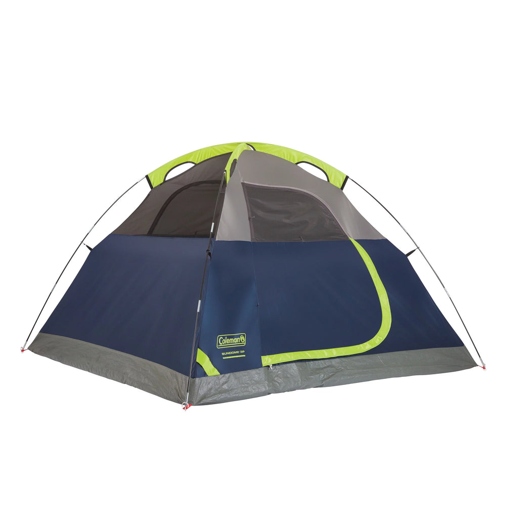 4-Person Camping Tent X473690