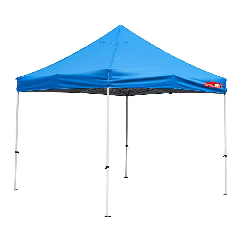 10 ft. x 10 ft. Heavy Duty Pop-Up Canopy M655