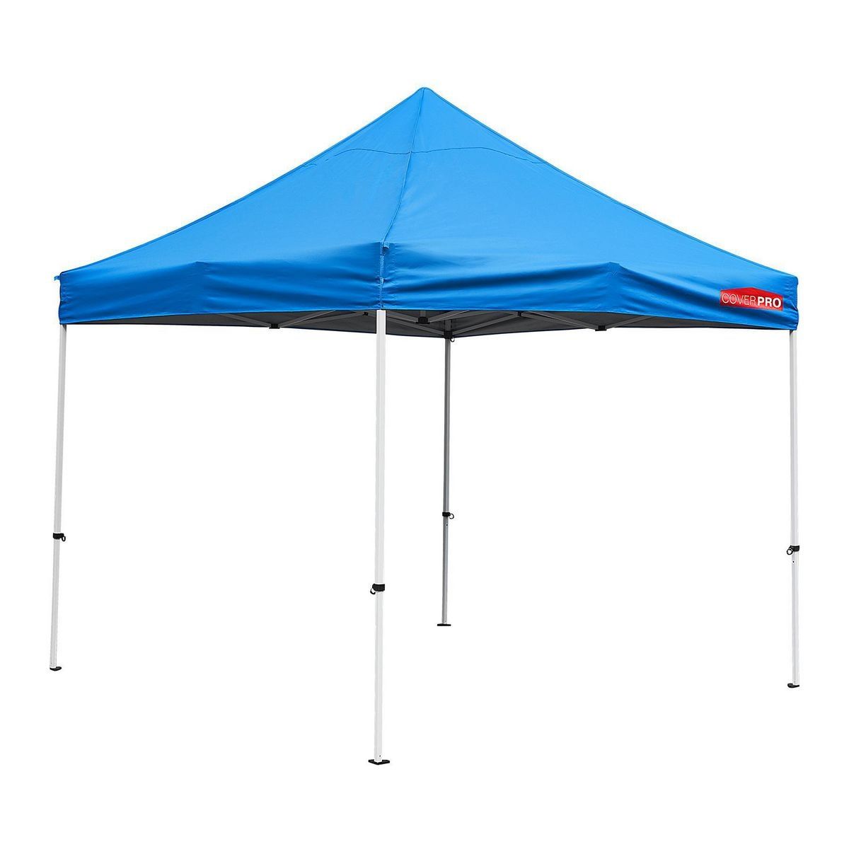 10 ft. x 10 ft. Heavy Duty Pop-Up Canopy M655
