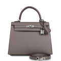Etain Epsom Leather Bag P22859