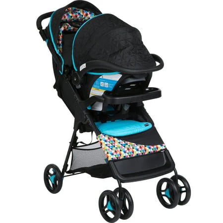 Stroller and Infant Car Seat H944462
