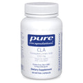 CLA 1,000 mg 60 Softgel Capsules Q145887