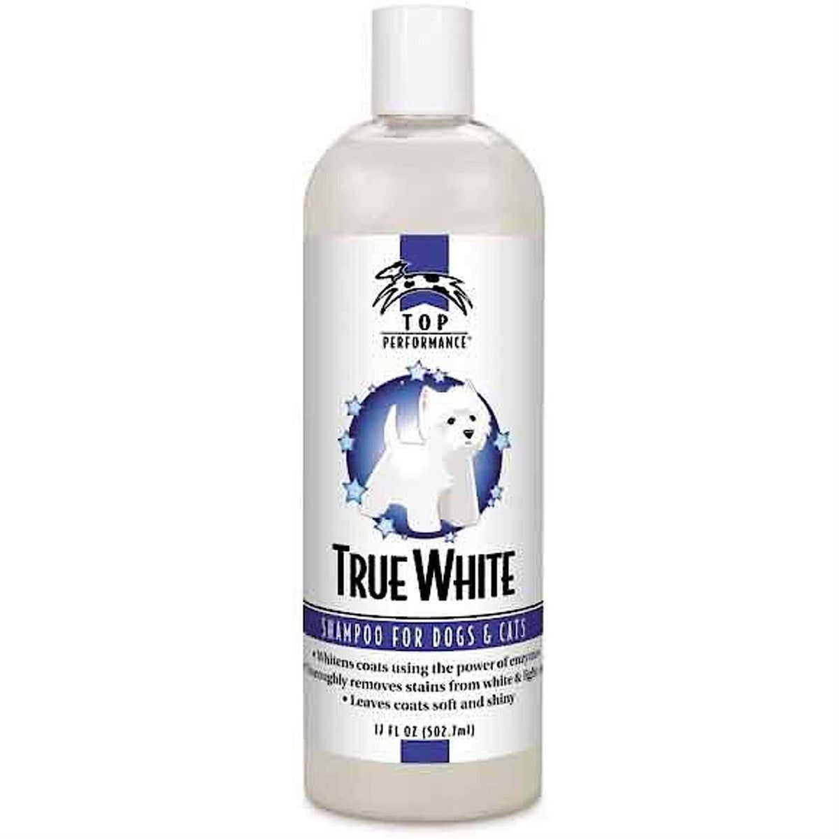 True White Whitening Shampoo W346876